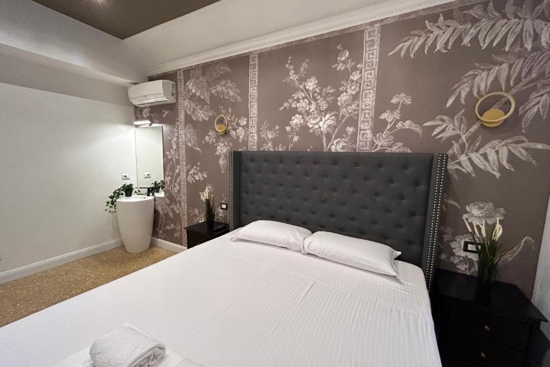 Photo of Bedroom in Rione XIV Borgo