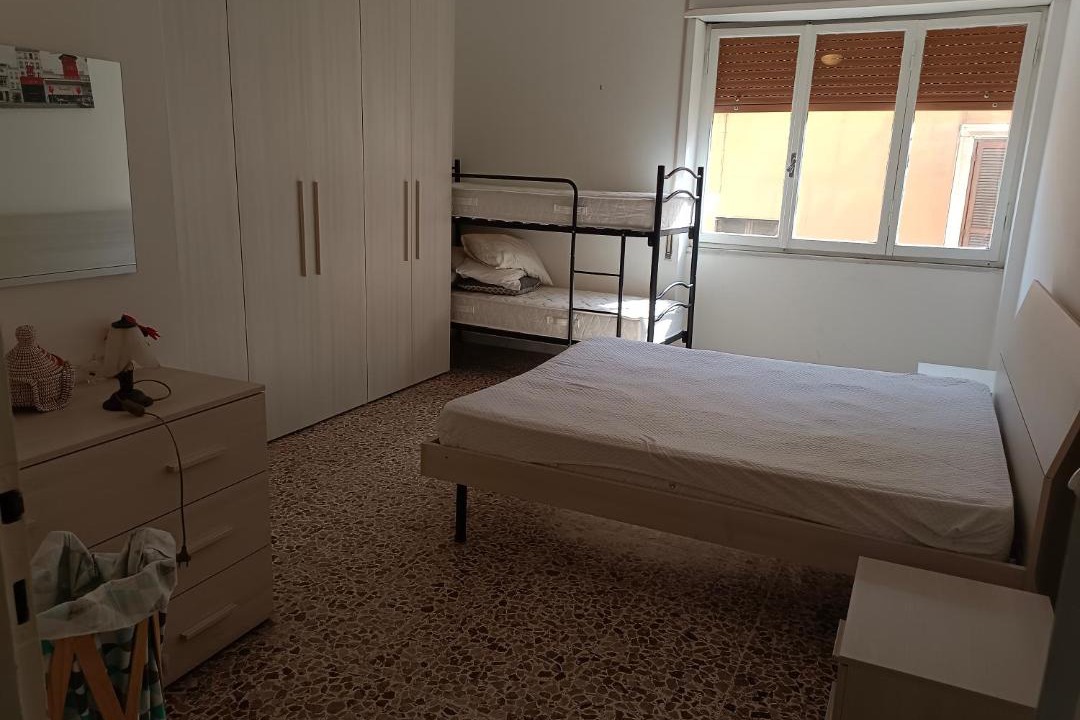 Photo of Bedroom in Terracina