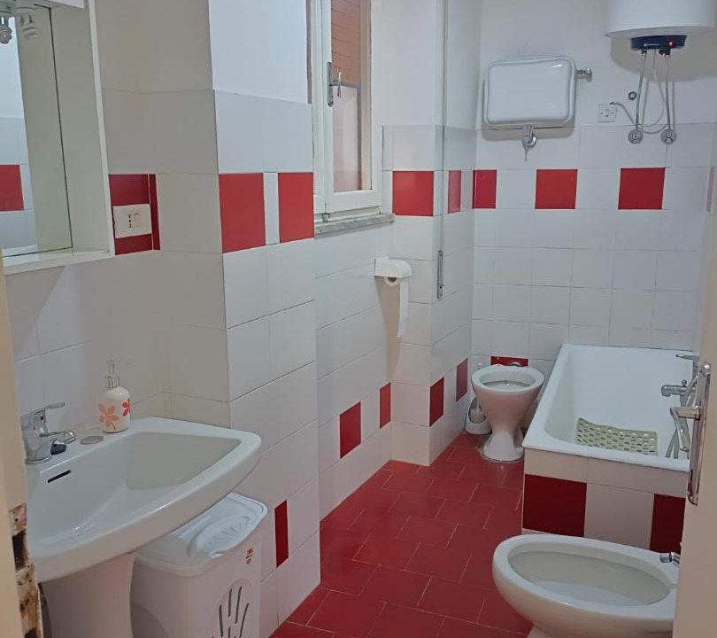 Photo of Bathroom in Terracina