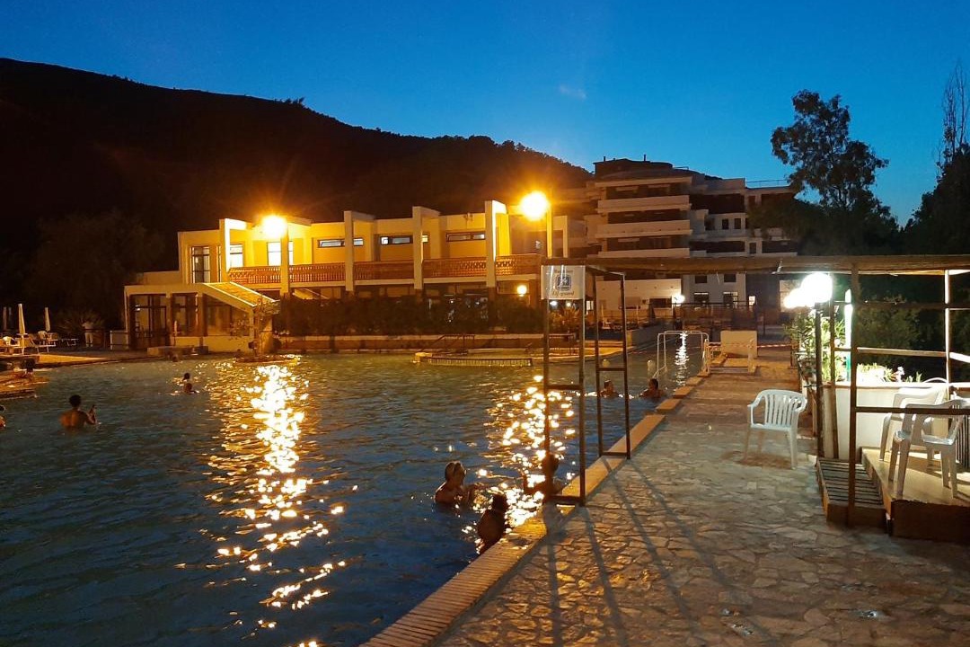 Photo of Others in Forme di Suio - San Cataldo