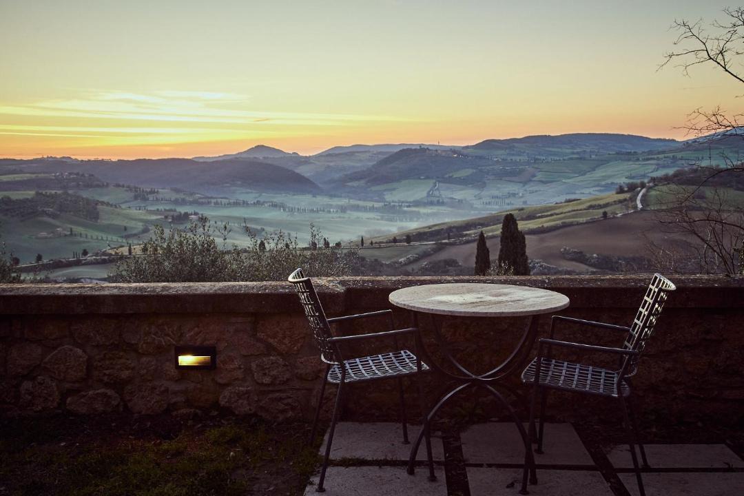 Photo of Others in Pienza