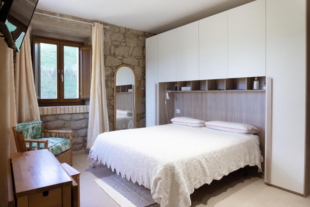 Photo of Bedroom in Venarotta