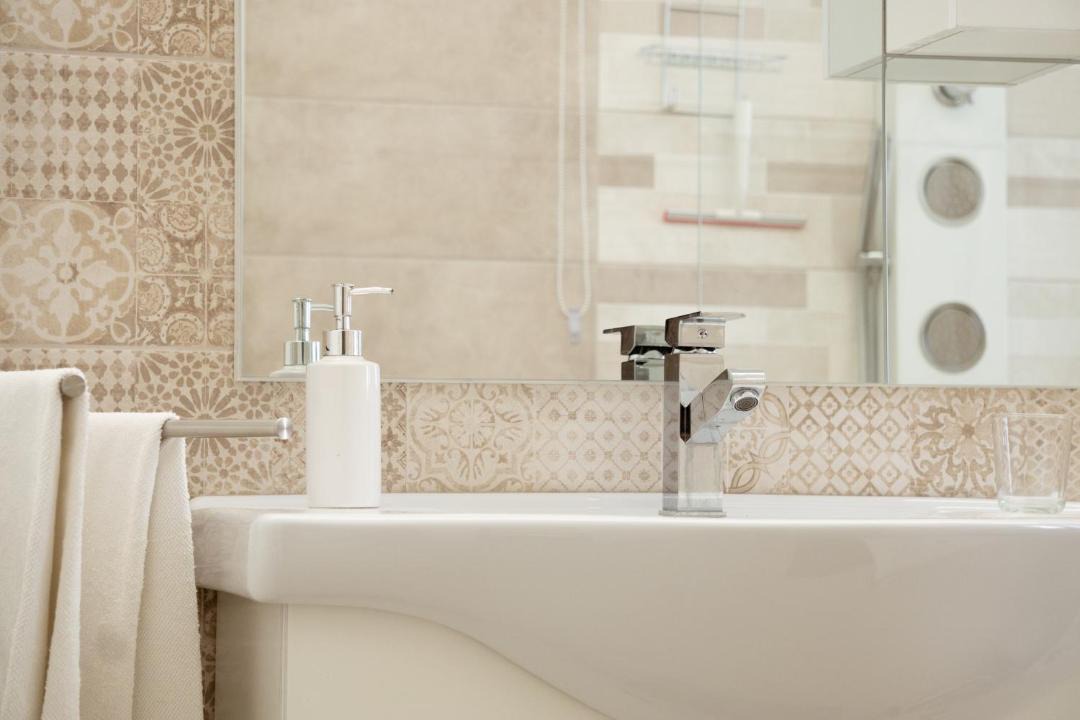 Photo of Bathroom in Venarotta
