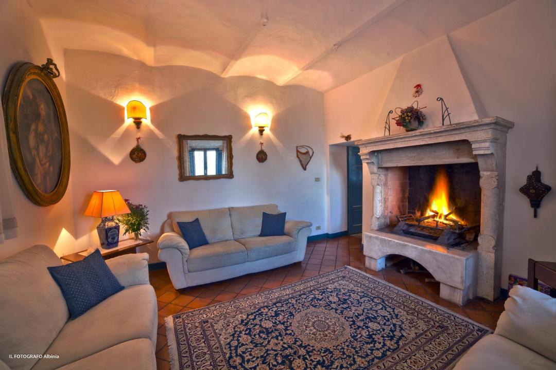 Photo of Livingroom in Saturnia