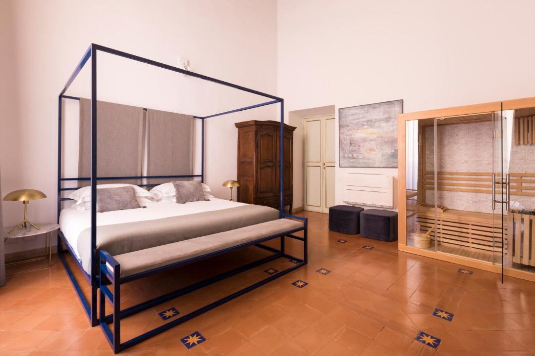 Photo of Bedroom in Rione XI Sant'Angelo
