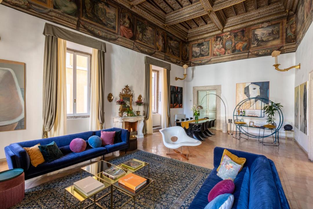 Photo of Others in Rione XI Sant'Angelo