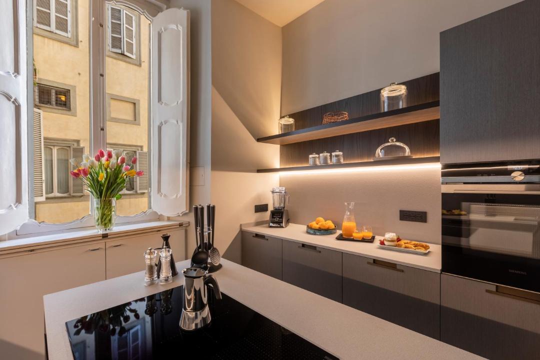 Photo of Kitchen in Rione XI Sant'Angelo