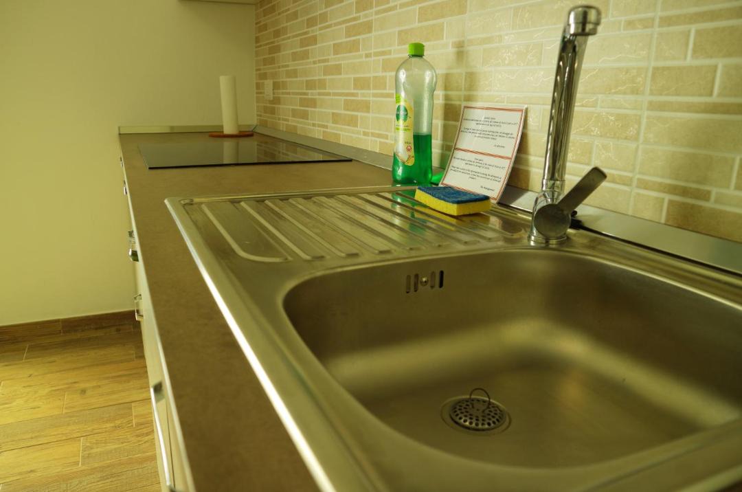 Photo of Kitchen in Assisi
