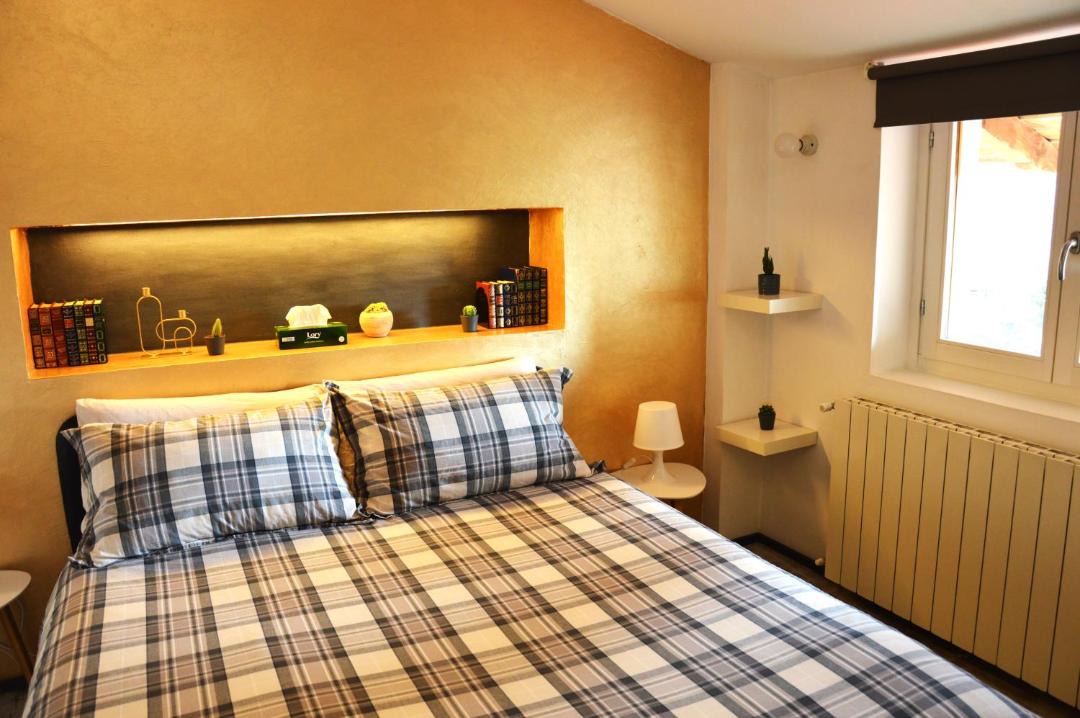Photo of Bedroom in Cuneo