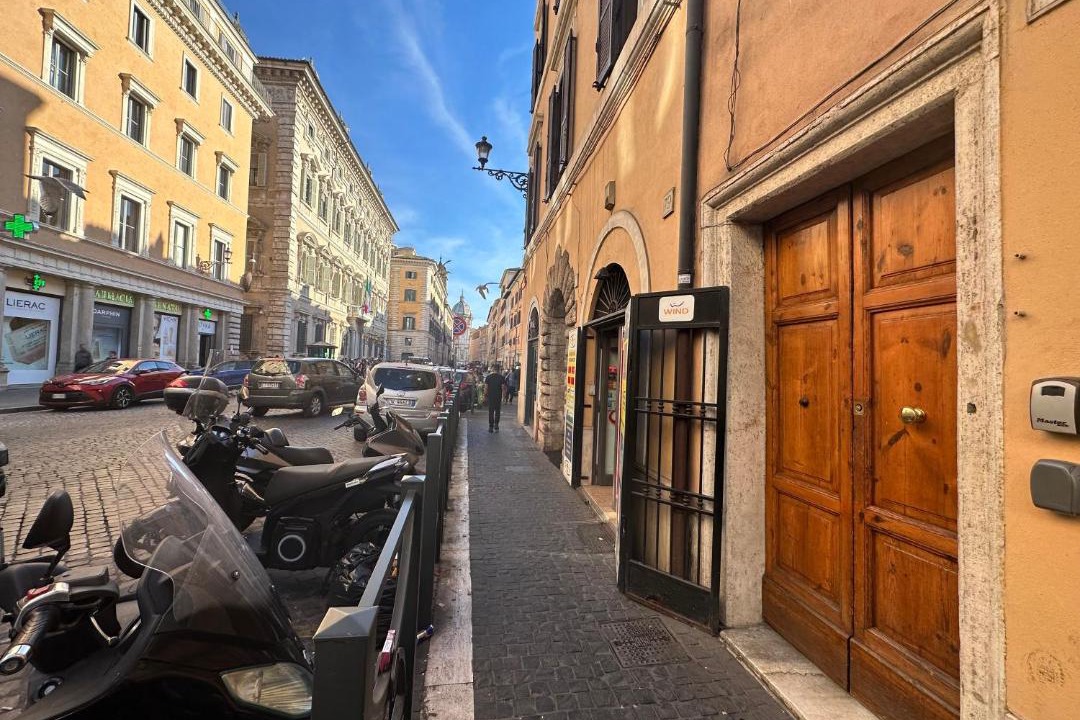 Photo of Others in Rione VI Parione