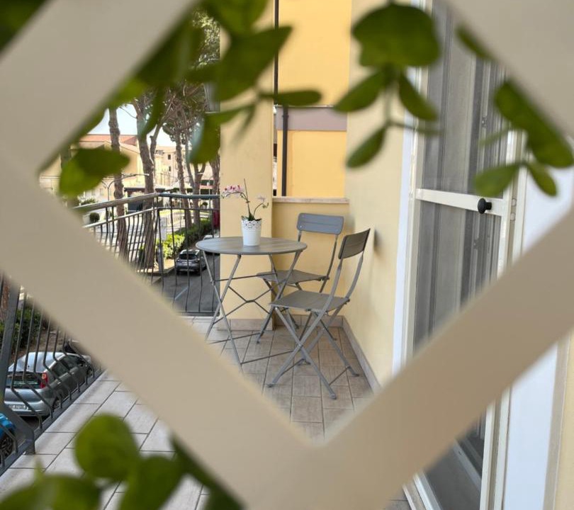 Photo of Patio Balcony in Fondi
