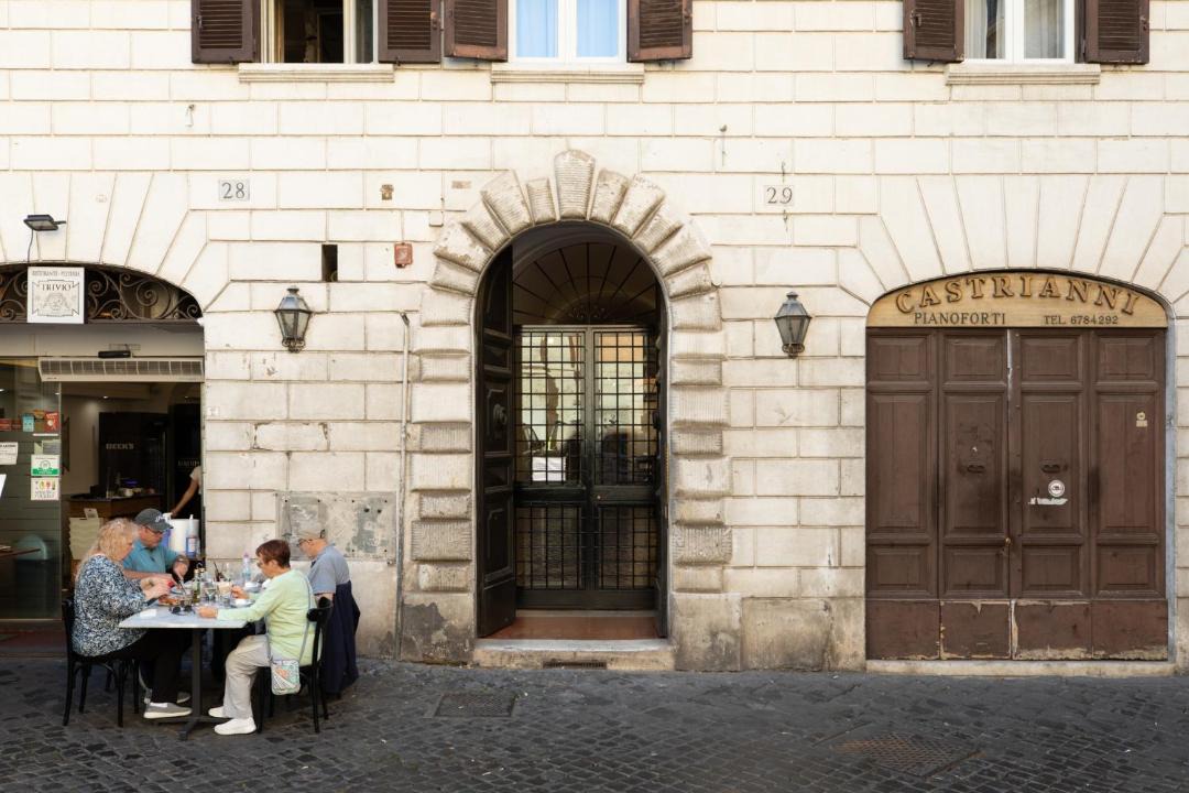 Photo of Others in Rione II Trevi