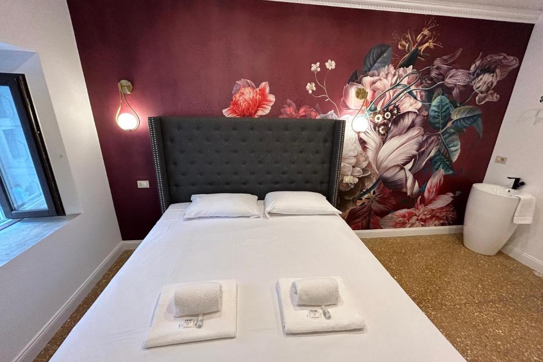 Photo of Bedroom in Rione XIV Borgo