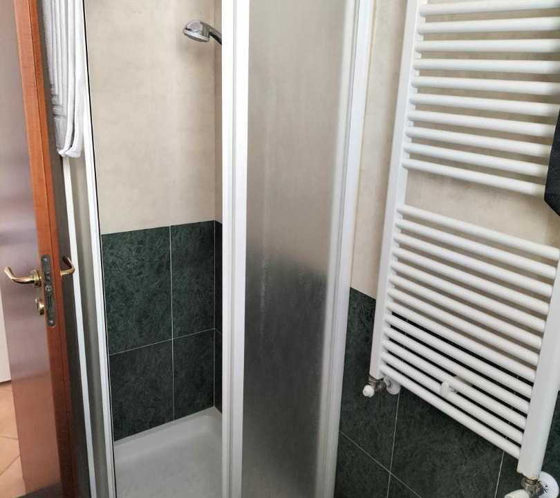 Photo of Bathroom in Spoleto