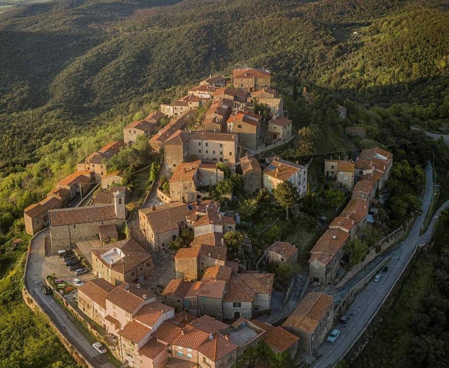 Photo of Others in Montorsaio
