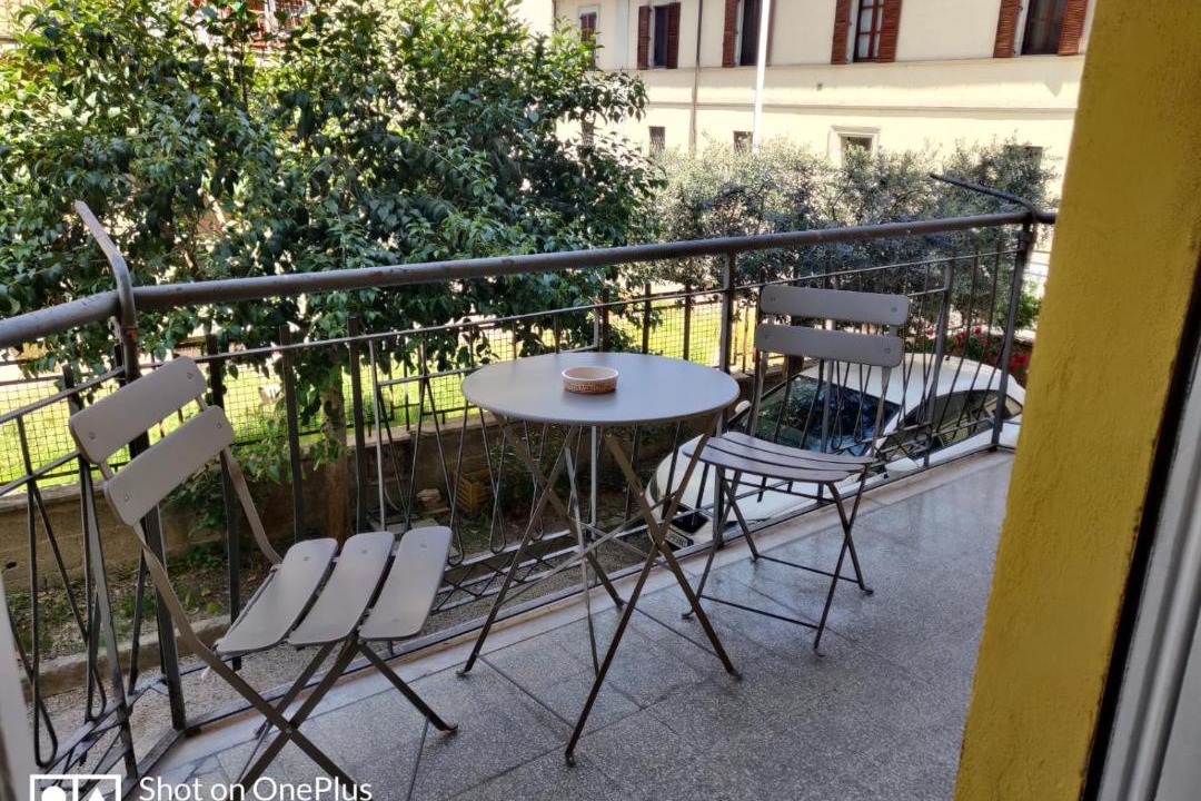 Photo of Patio Balcony in Terni