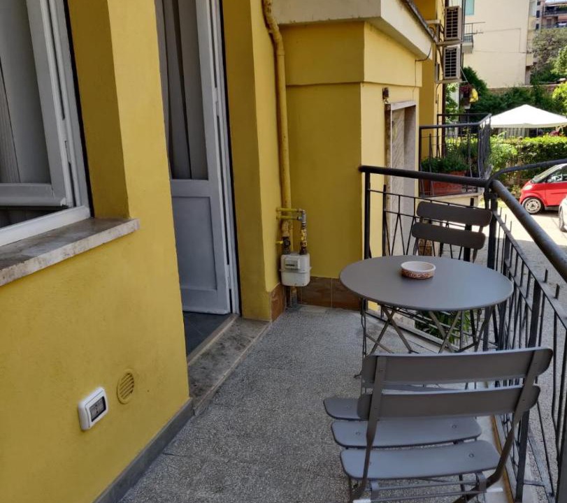 Photo of Patio Balcony in Terni