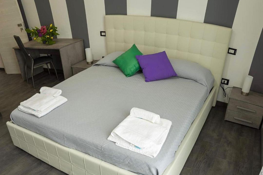 Photo of Bedroom in Lido di Campomarino