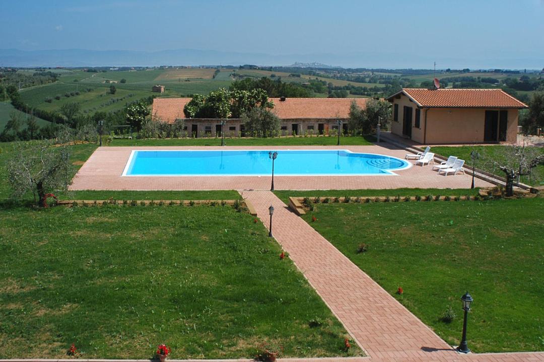 Photo of Others in Castiglione del Lago