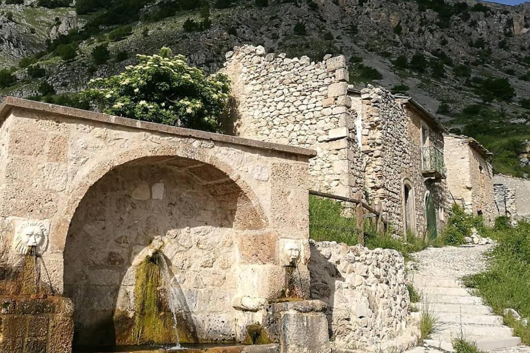 Photo of Others in Scanno