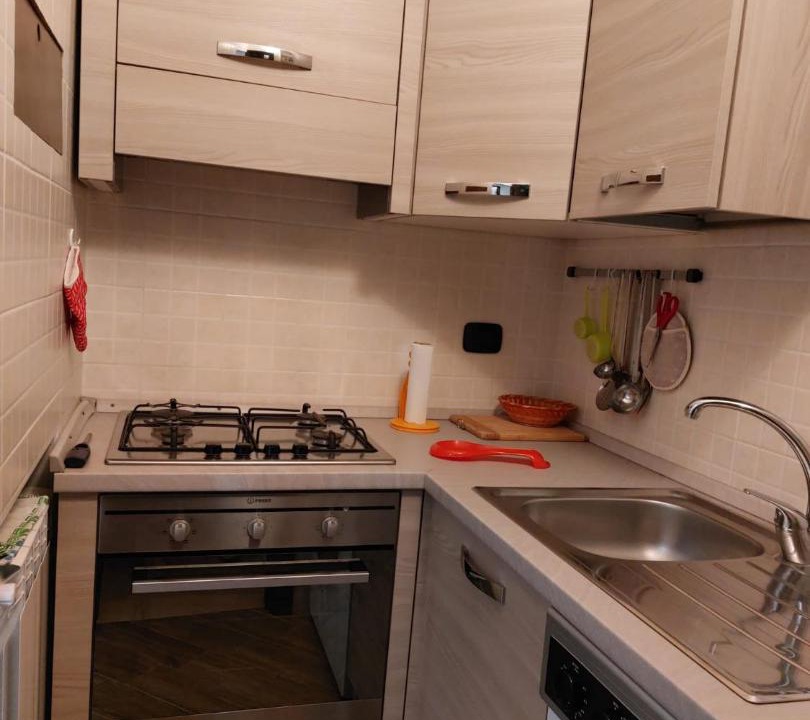 Photo of Kitchen in Scanno