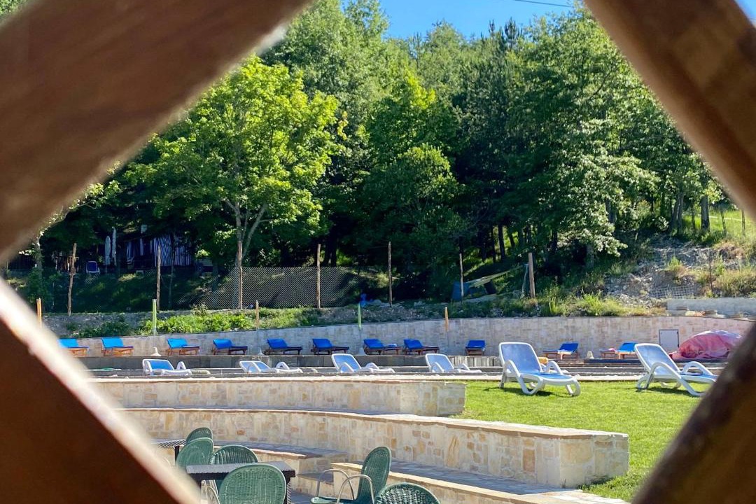 Photo of Others in Chiusi della Verna