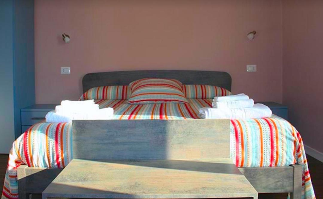 Photo of Bedroom in Tricarico