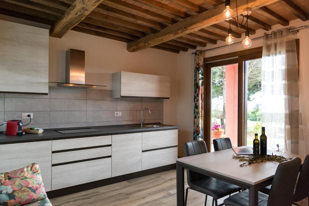 Photo of Kitchen in Magliano in Toscana