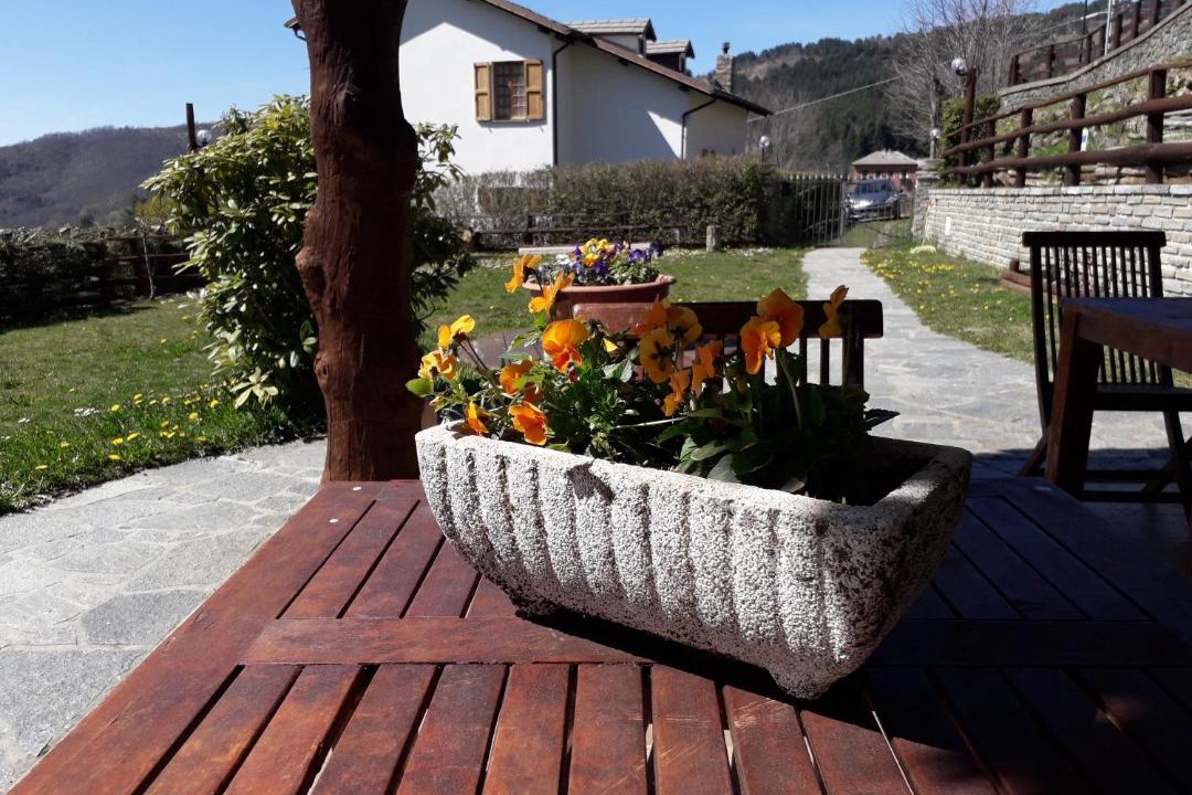 Photo of Others in Santo Stefano dʼAveto
