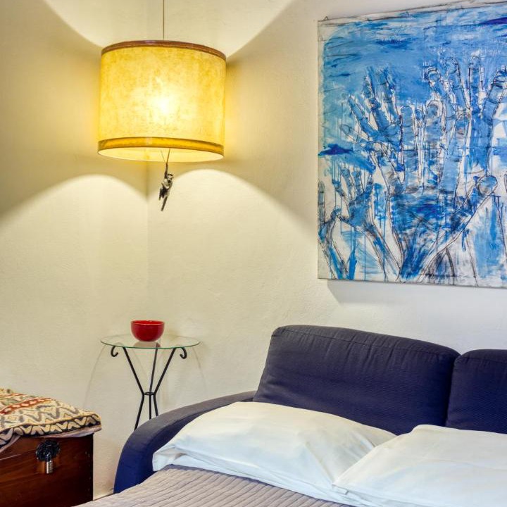 Photo of Bedroom in Monti