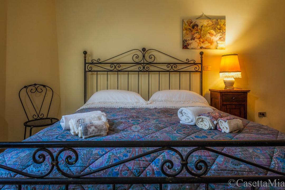 Photo of Bedroom in Canistro