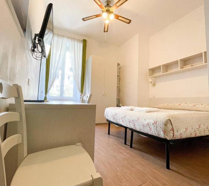 Photo of Bedroom in Vatican