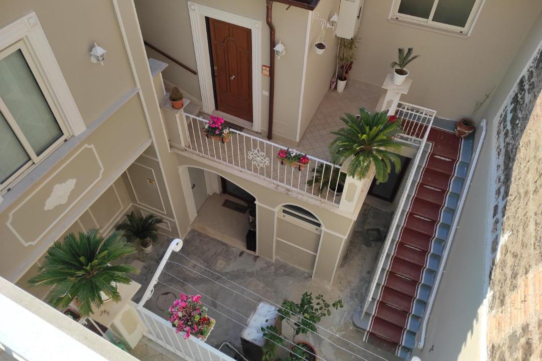 Photo of Patio Balcony in Casagiove