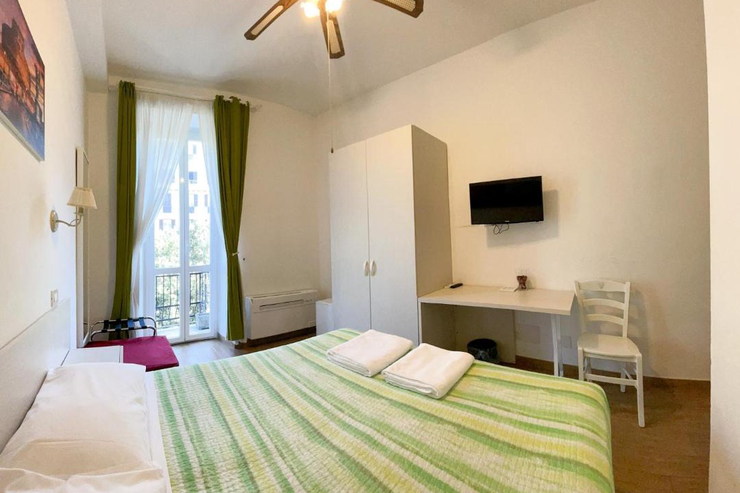 Photo of Bedroom in Vatican