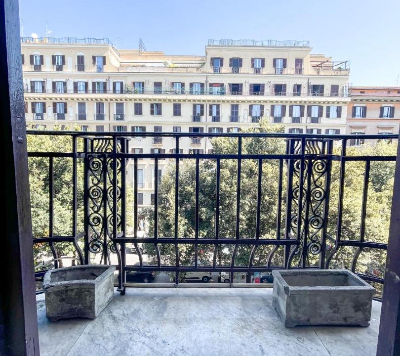 Photo of Patio Balcony in Vatican
