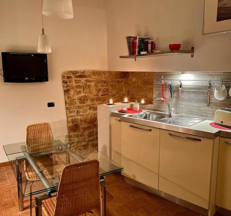 Photo of Kitchen in Terni