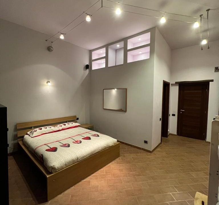 Photo of Bedroom in Terni