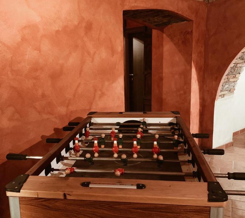 Photo of Bedroom in Rione II Trevi