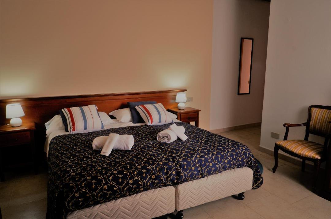 Photo of Bedroom in Borgo Tufico