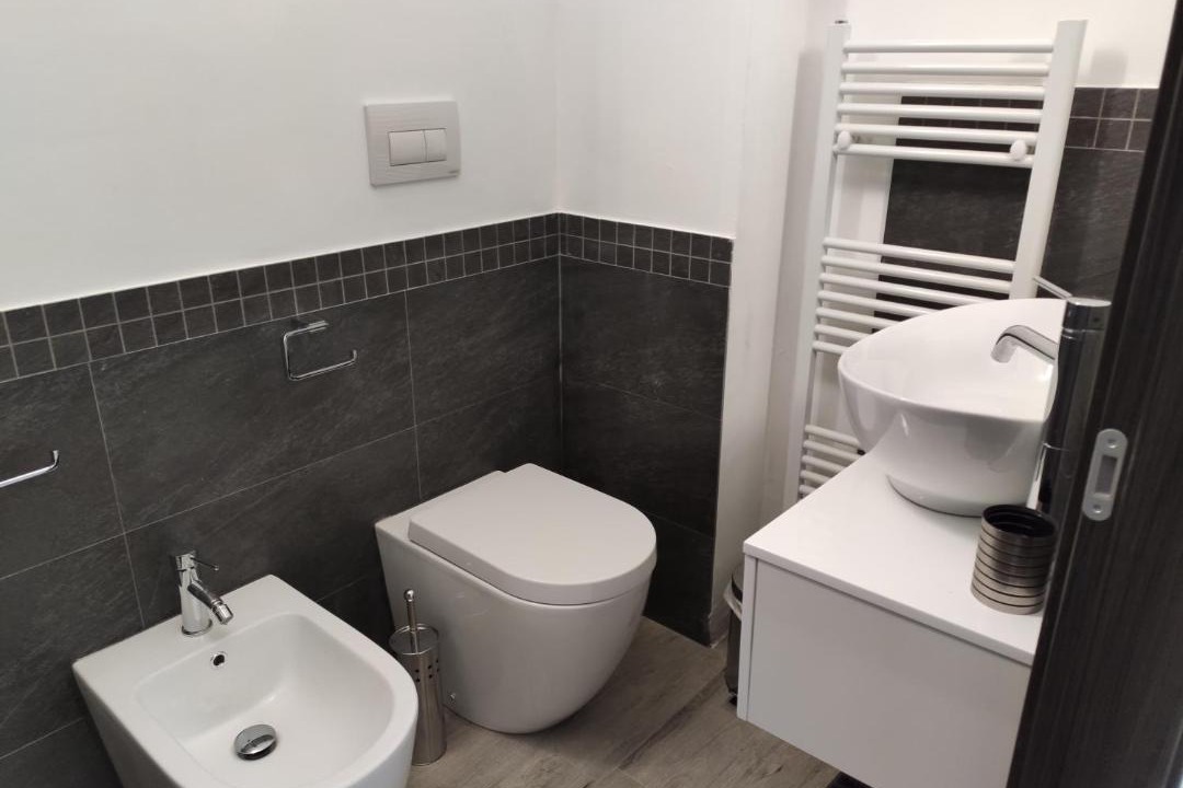 Photo of Bathroom in Recanati