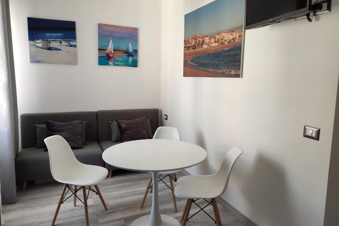 Photo of Livingroom in Recanati