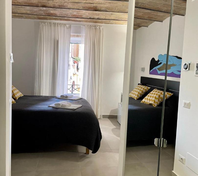 Photo of Bedroom in Monterotondo
