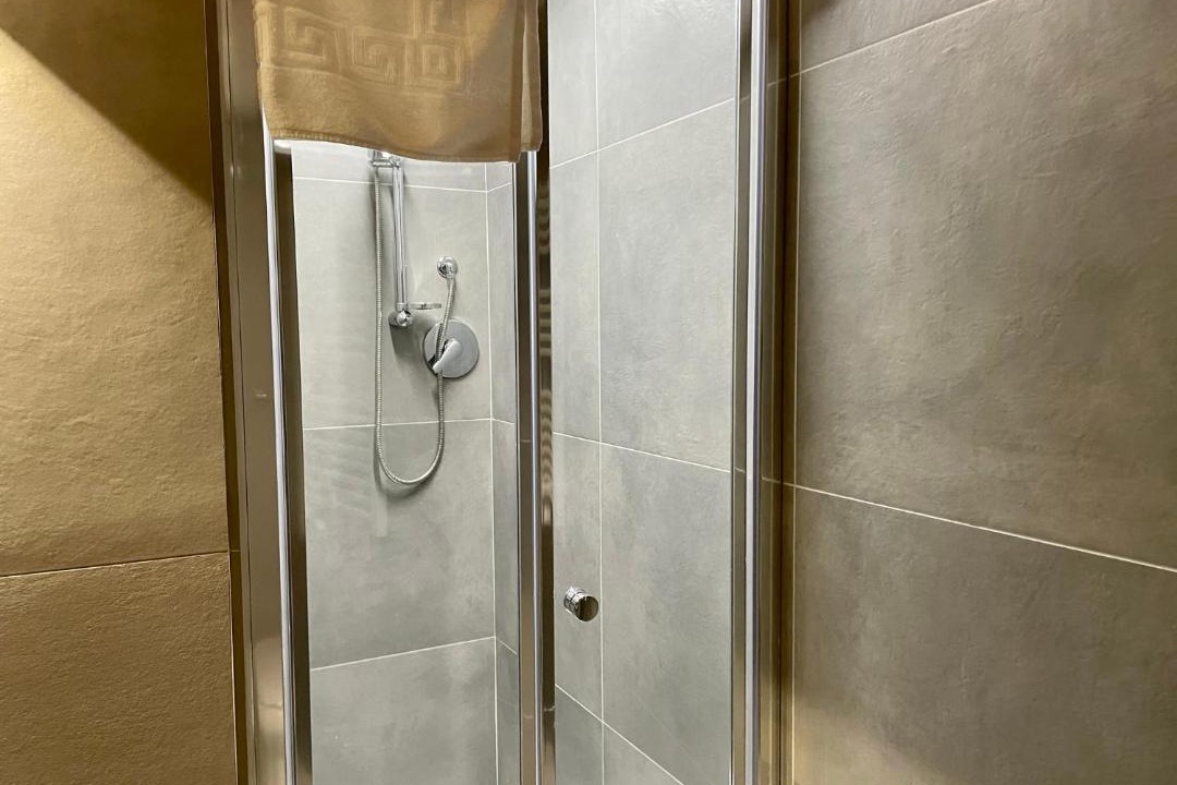 Photo of Bathroom in Monterotondo