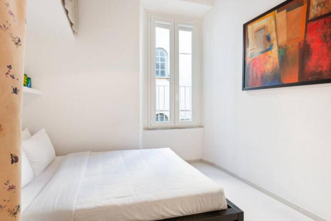 Photo of Bedroom in Vatican