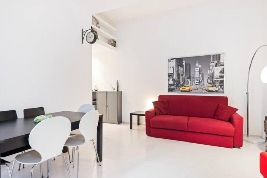 Photo of Livingroom in Vatican