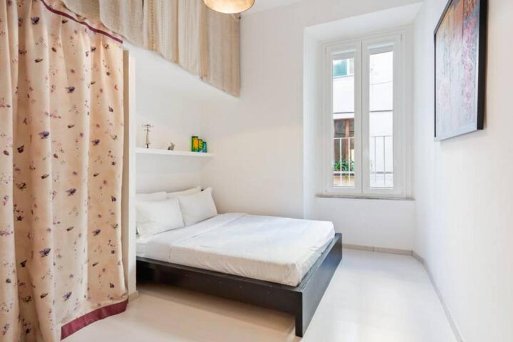 Photo of Bedroom in Vatican