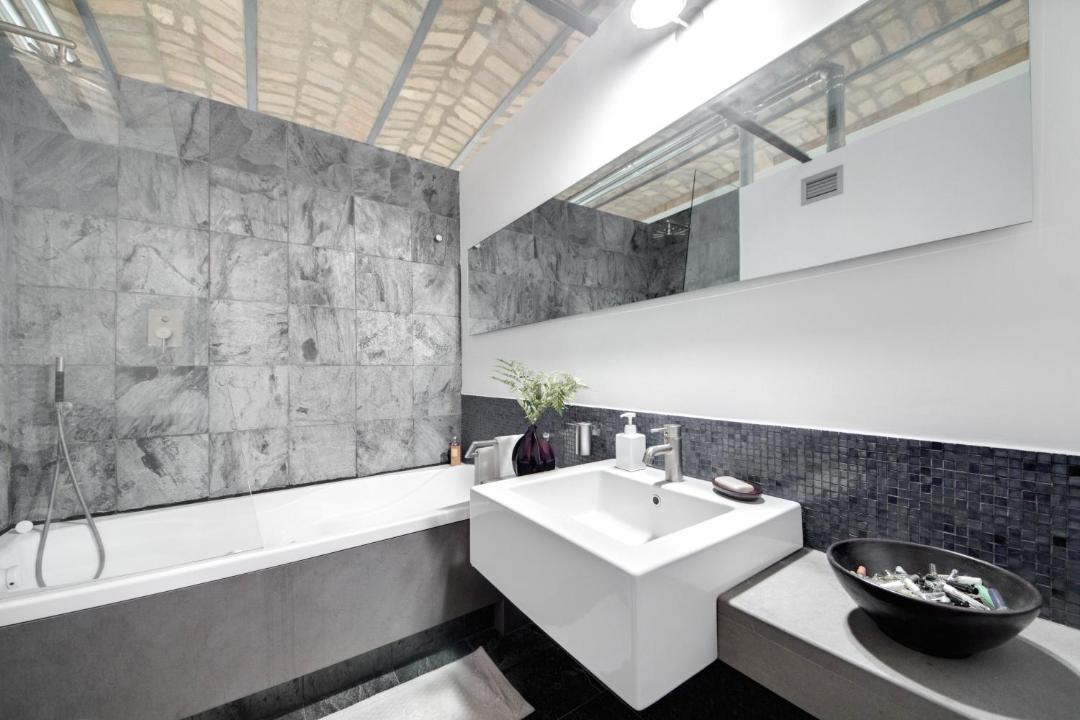 Photo of Bathroom in Trastevere