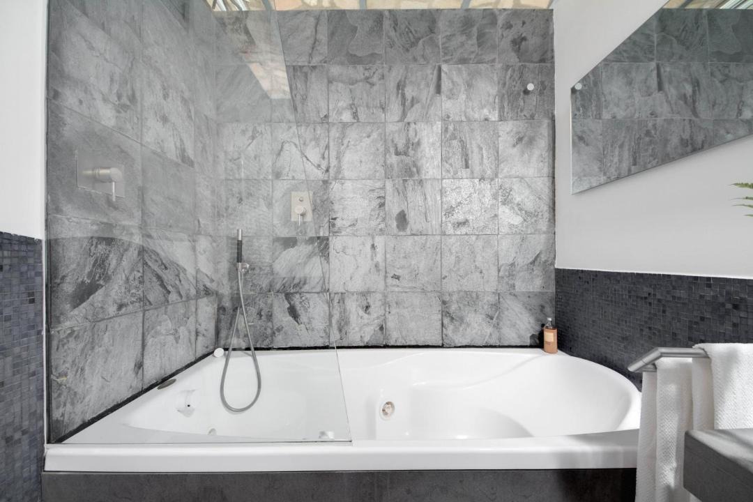 Photo of Bathroom in Trastevere