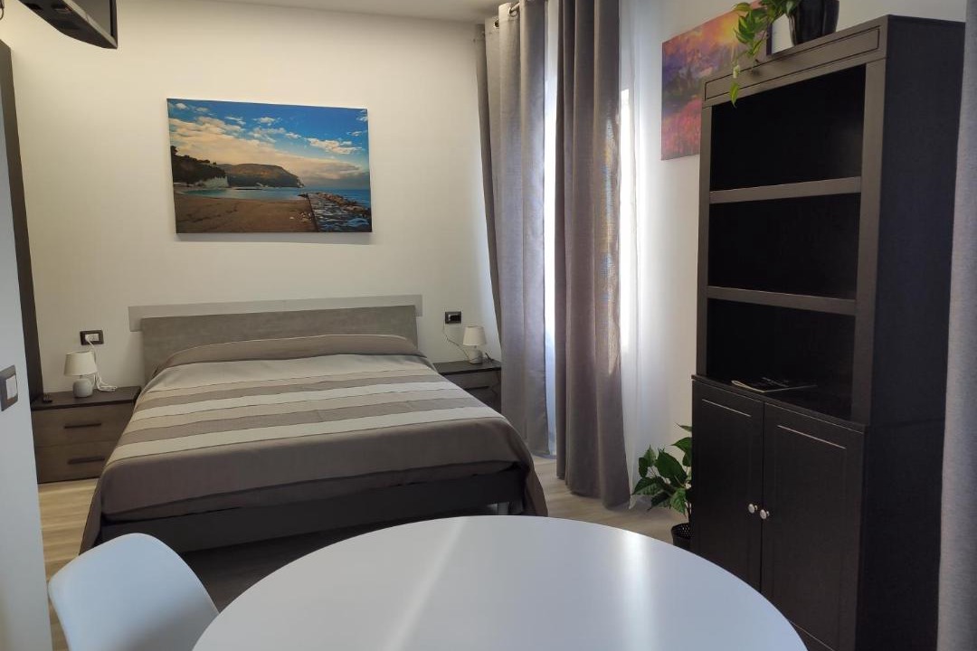 Photo of Bedroom in Recanati