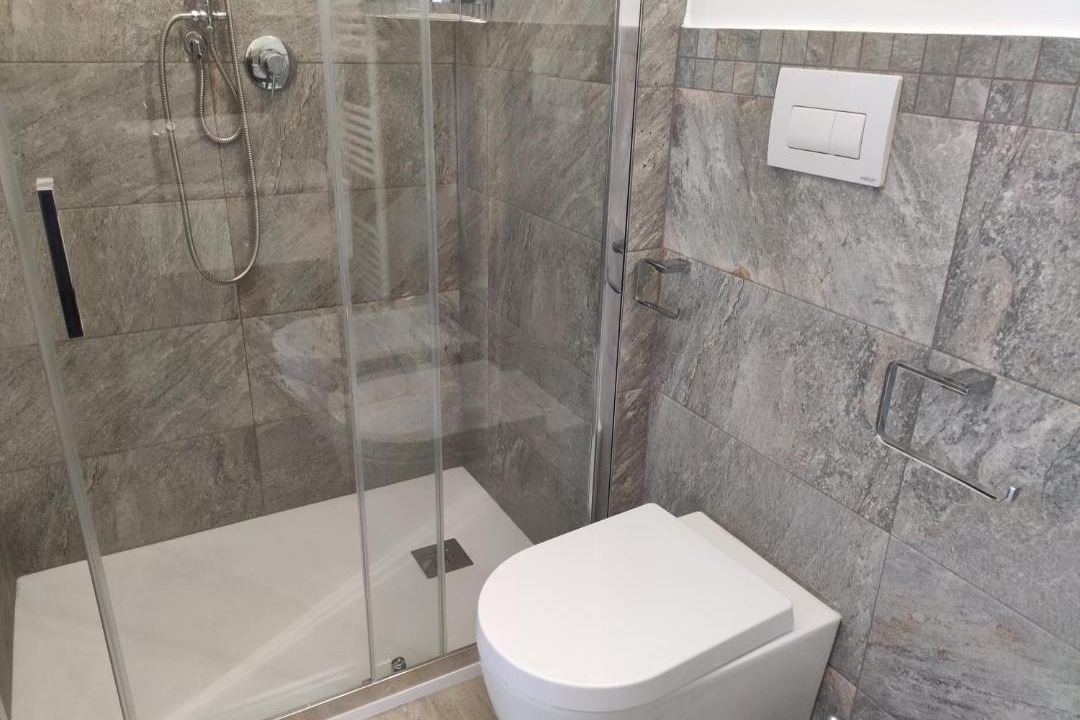 Photo of Bathroom in Recanati